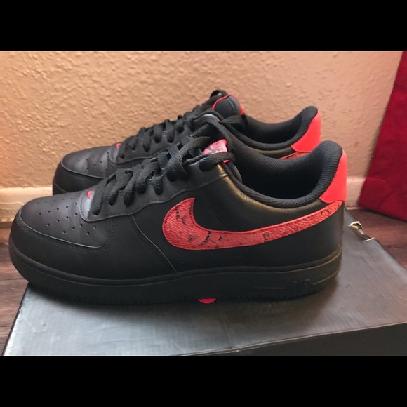 Air Force 1 - Picture 3 of 3